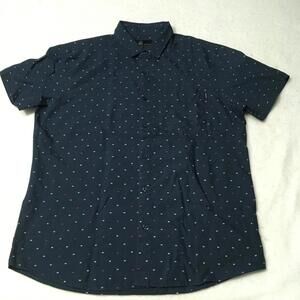 Vintage (Men’s XL) Rum Reggae Shirt Fish Bones Skeleton Shirt Sleeve molokai